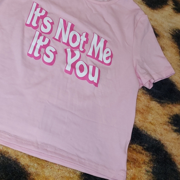 ⭐Its not me Its It's you 💅 - Picture 2 of 2